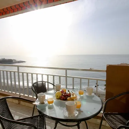 Apartment Suitur Frente A La Playa Fuengirola