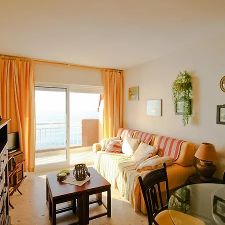 Apartment Suitur Frente A La Playa Fuengirola
