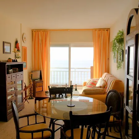 Apartment Suitur Frente A La Playa