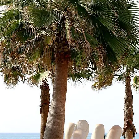 Apartment Suitur Frente A La Playa Fuengirola