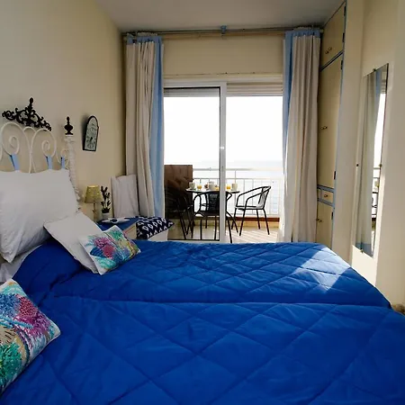 Apartment Suitur Frente A La Playa