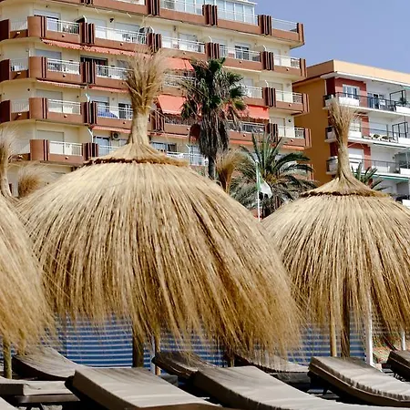 Suitur Frente A La Playa * Fuengirola